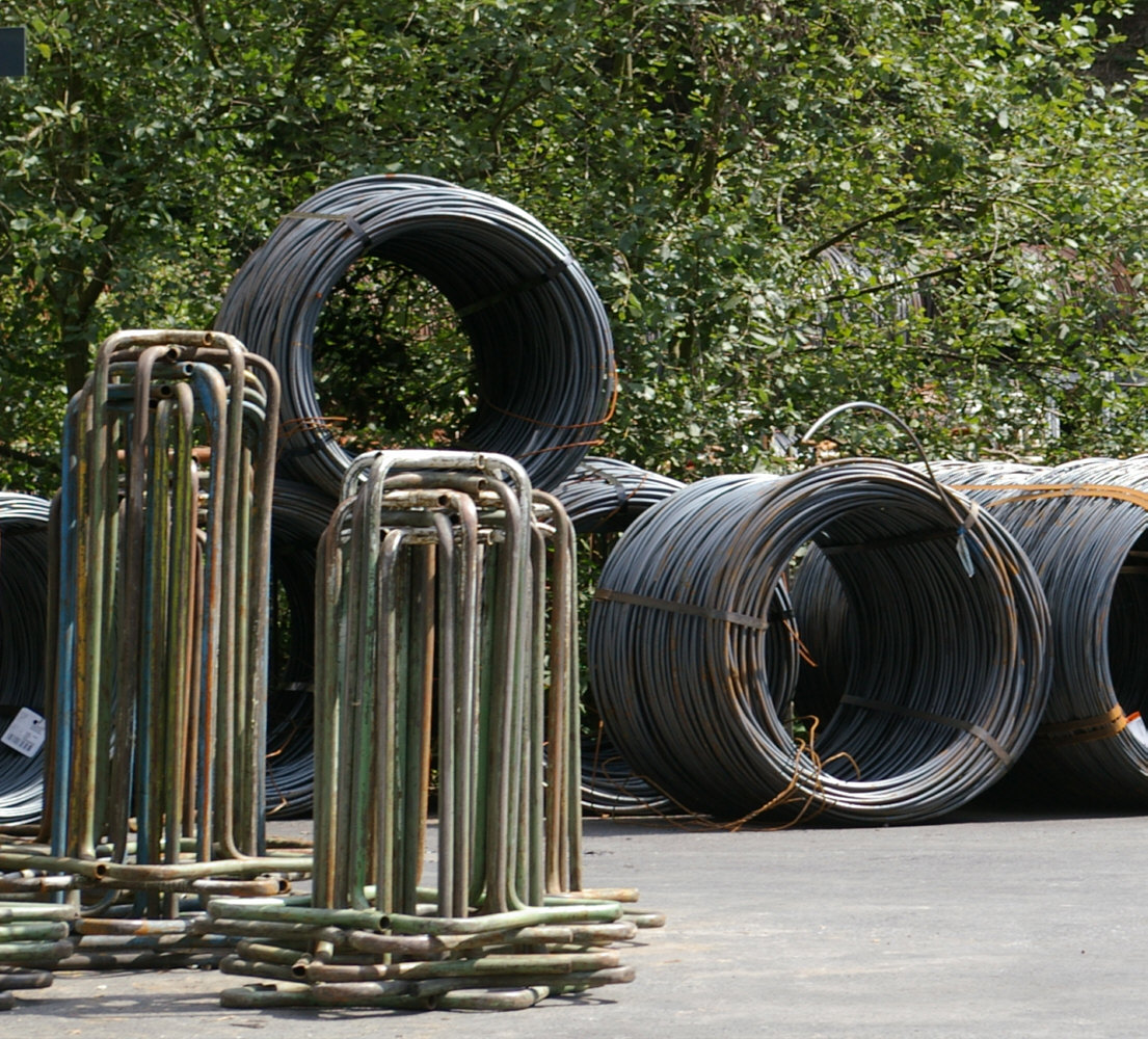 Binding Wire, 25kg