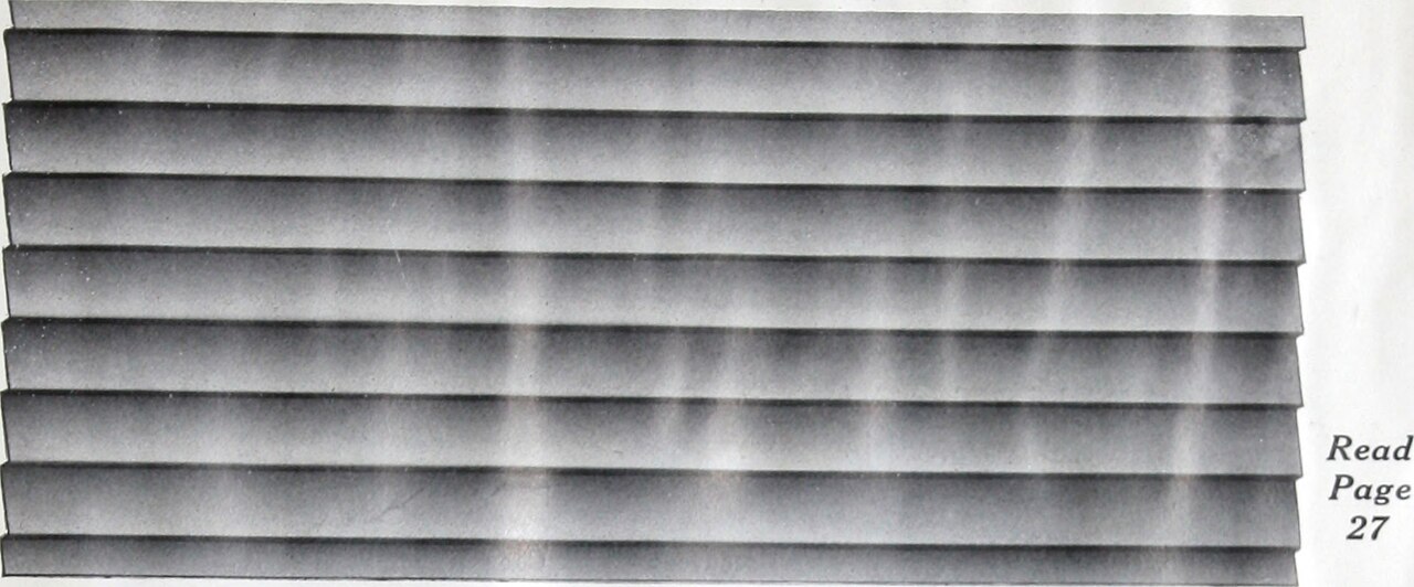 Versatile / Tile Profile Mabati