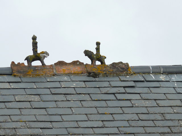 Roofing Ridges