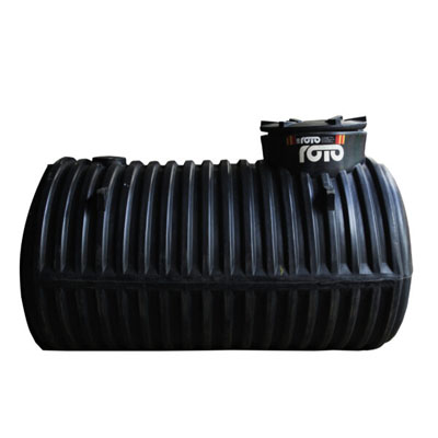 Horizontal Septic Tank — buy online in Kenya