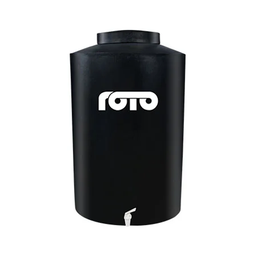 Cylindrical Tank 100 Litres with TAP